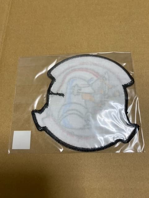 ストライクウィッチーズ部隊章ワッペン+劇場版限定ワッペン Amazon.co.jp: ストライクウィッチーズ部隊章ワッペン劇場版限定